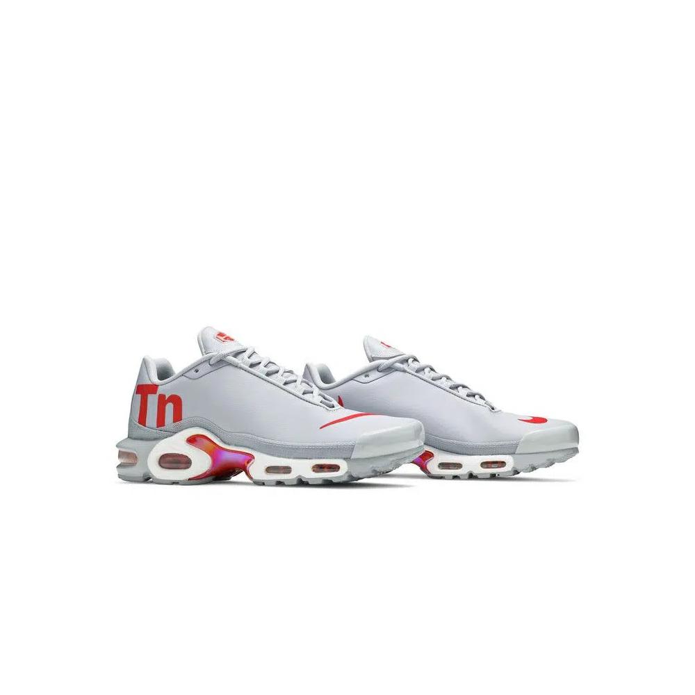 Кроссовки Nike Air Max Plus TN SE 'Speed Red' 8