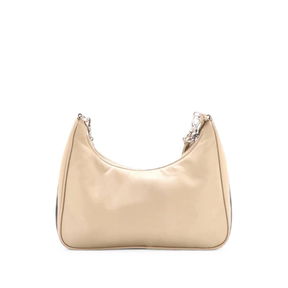 Сумка через плечо Re-Edition 2005 Shoulder Bag Tessuto Small 2