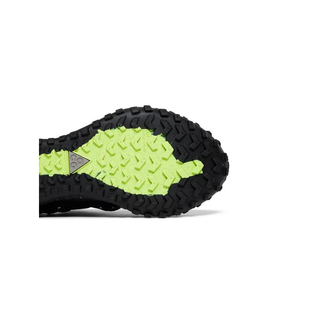 Кроссовки Nike ACG Mountain Fly Low GTX SE 'Dark Smoke Grey' 5