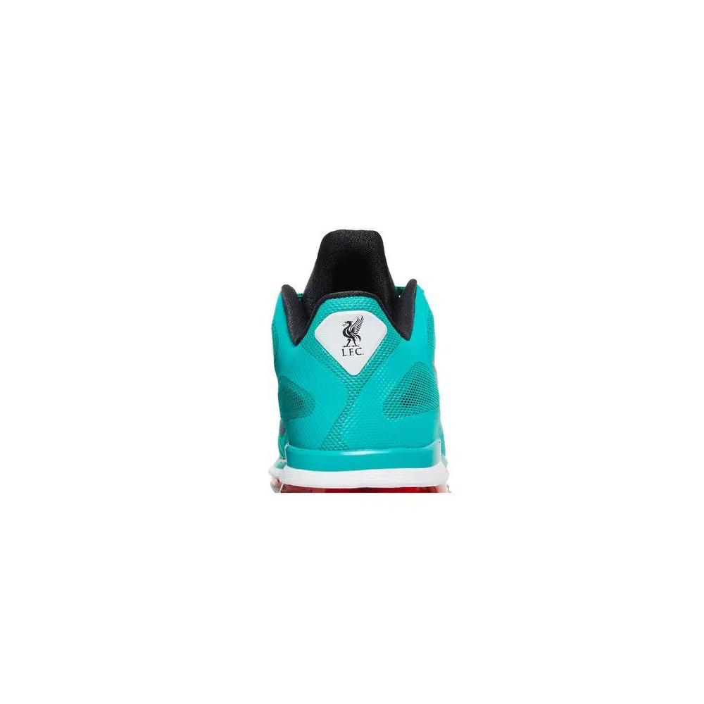 Кроссовки Nike LeBron 9 Low 'Reverse Liverpool' 7