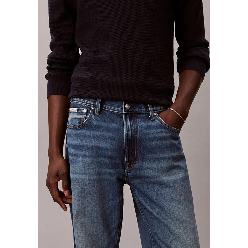 Прямые джинсы 90-х - Calvin Klein Jeans 3