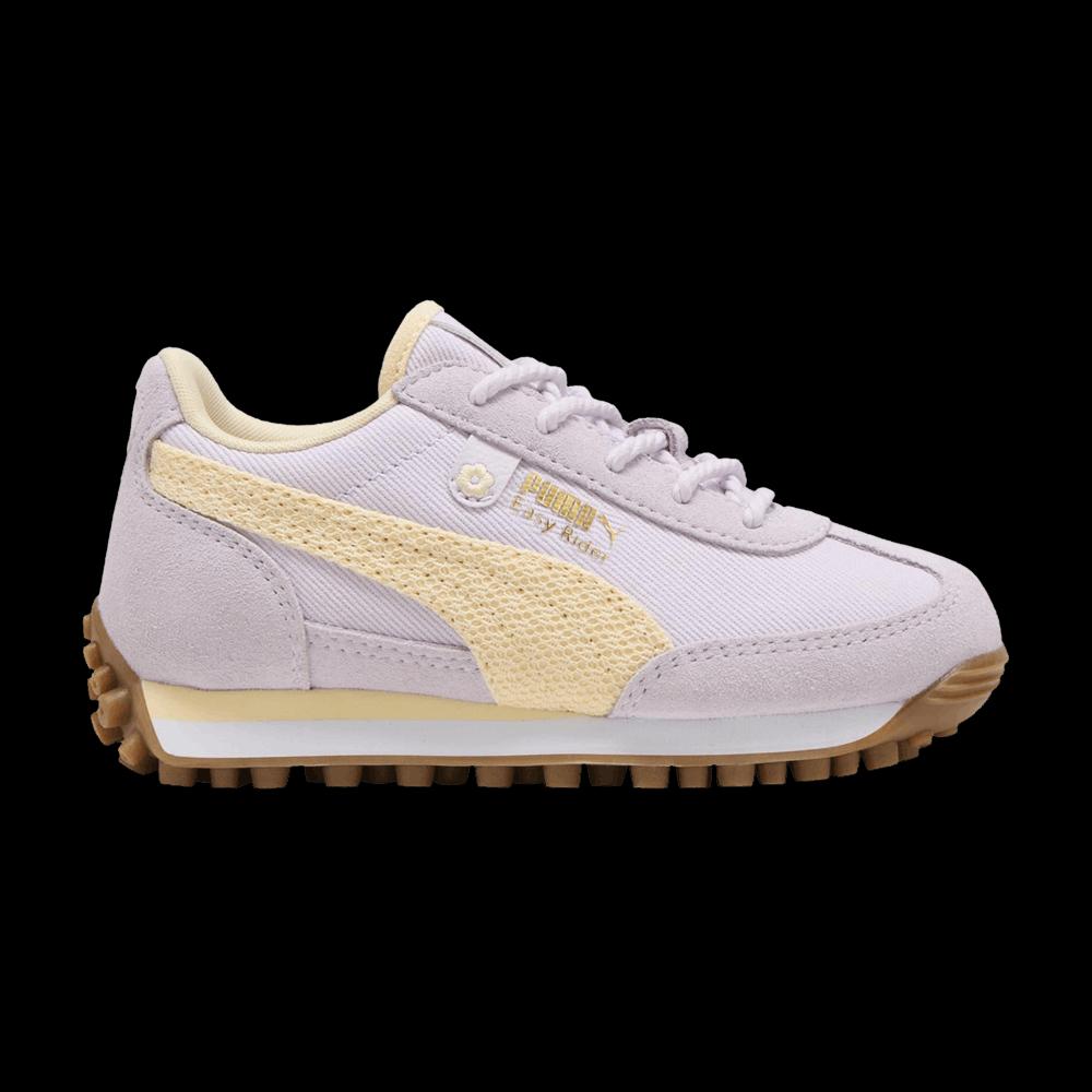 Кроссовки Puma Easy Rider Little Kid 'Summer Feels' 1