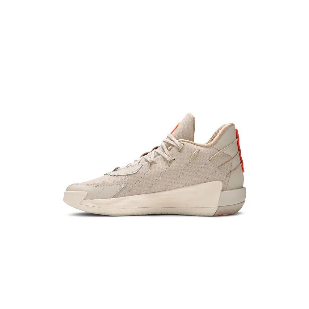 Кроссовки Adidas Dame 7 'Bliss' 3