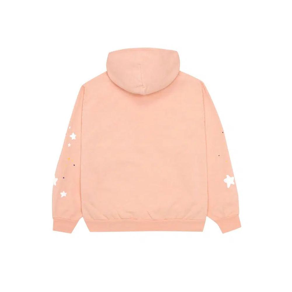 Худи Sp5der Hoodie 'Bellini' 2