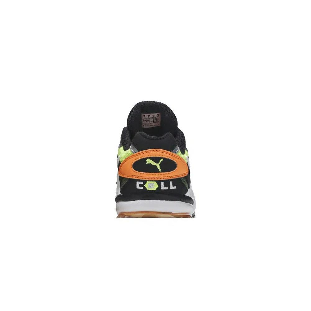 Кроссовки Puma Cell Alien OG 'Yellow Fluorescent' 7