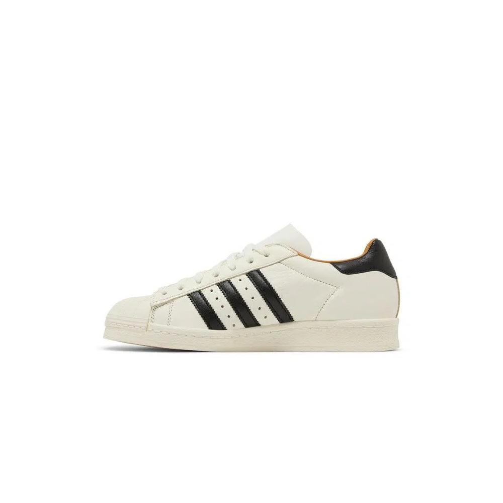 Кроссовки JJJJound x adidas Superstar 82 Made in Germany 'Off White' 3