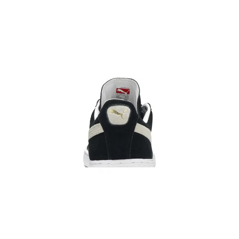 Кроссовки Puma Suede Classic+ 'Peacoat' 7
