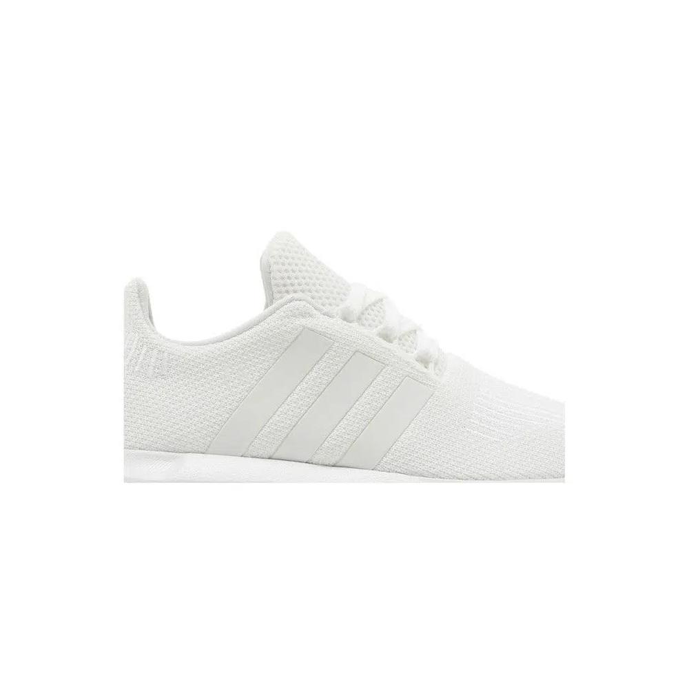 Кроссовки Adidas Swift Run 1.0 Big Kid 'White Gum' 2