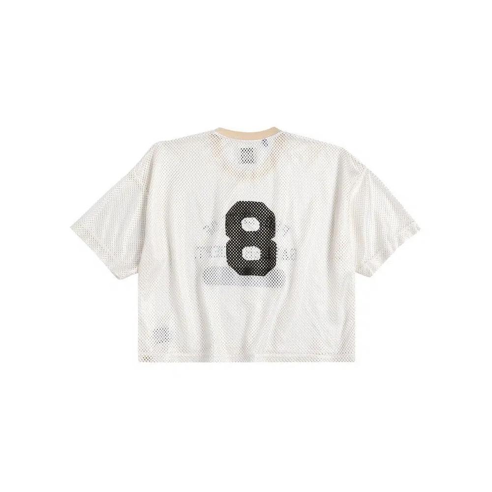 Джерси Gallery Dept. Practice Jersey 'Antique White' 2