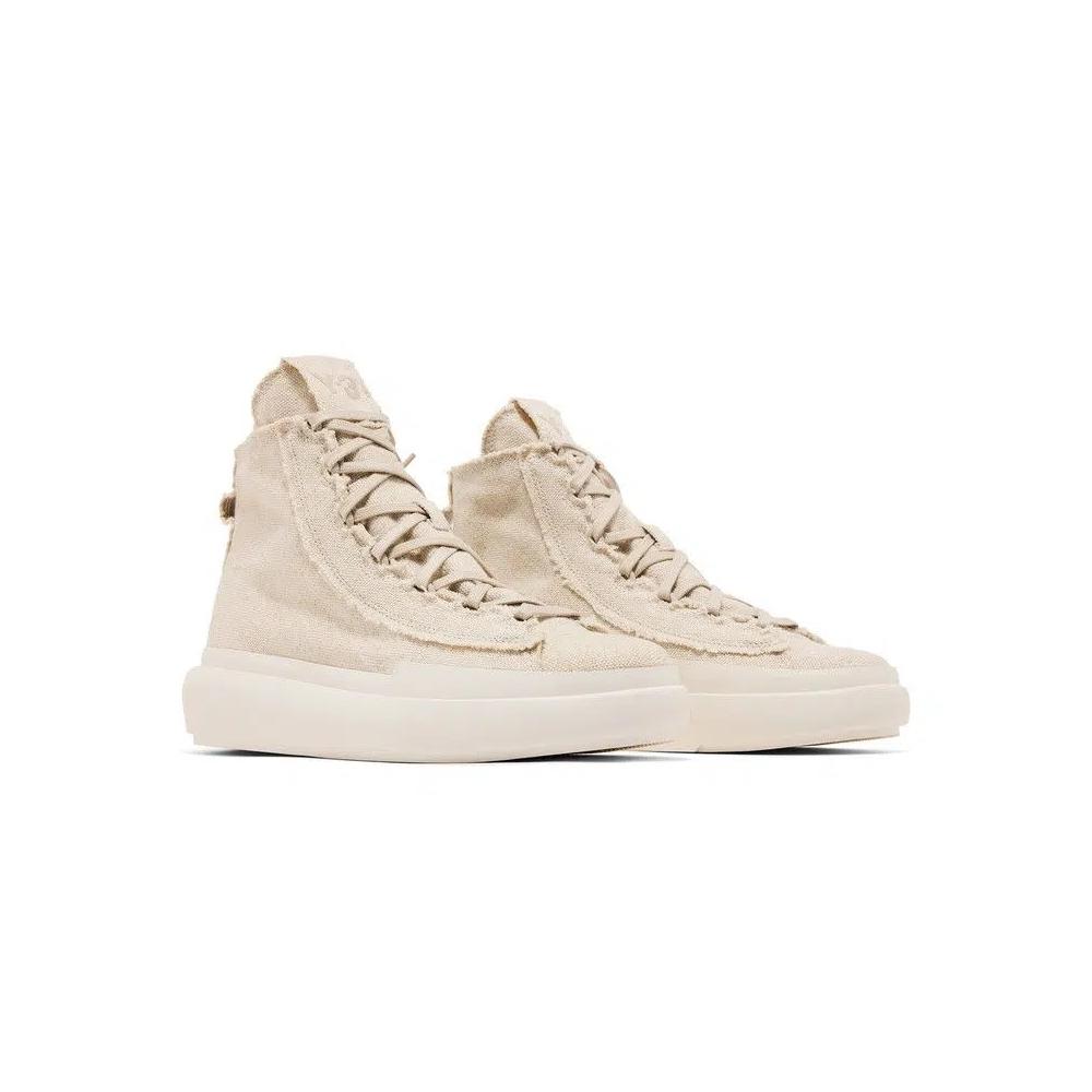 Кроссовки adidas Y-3 Nizza High 'Dust Sand' 8