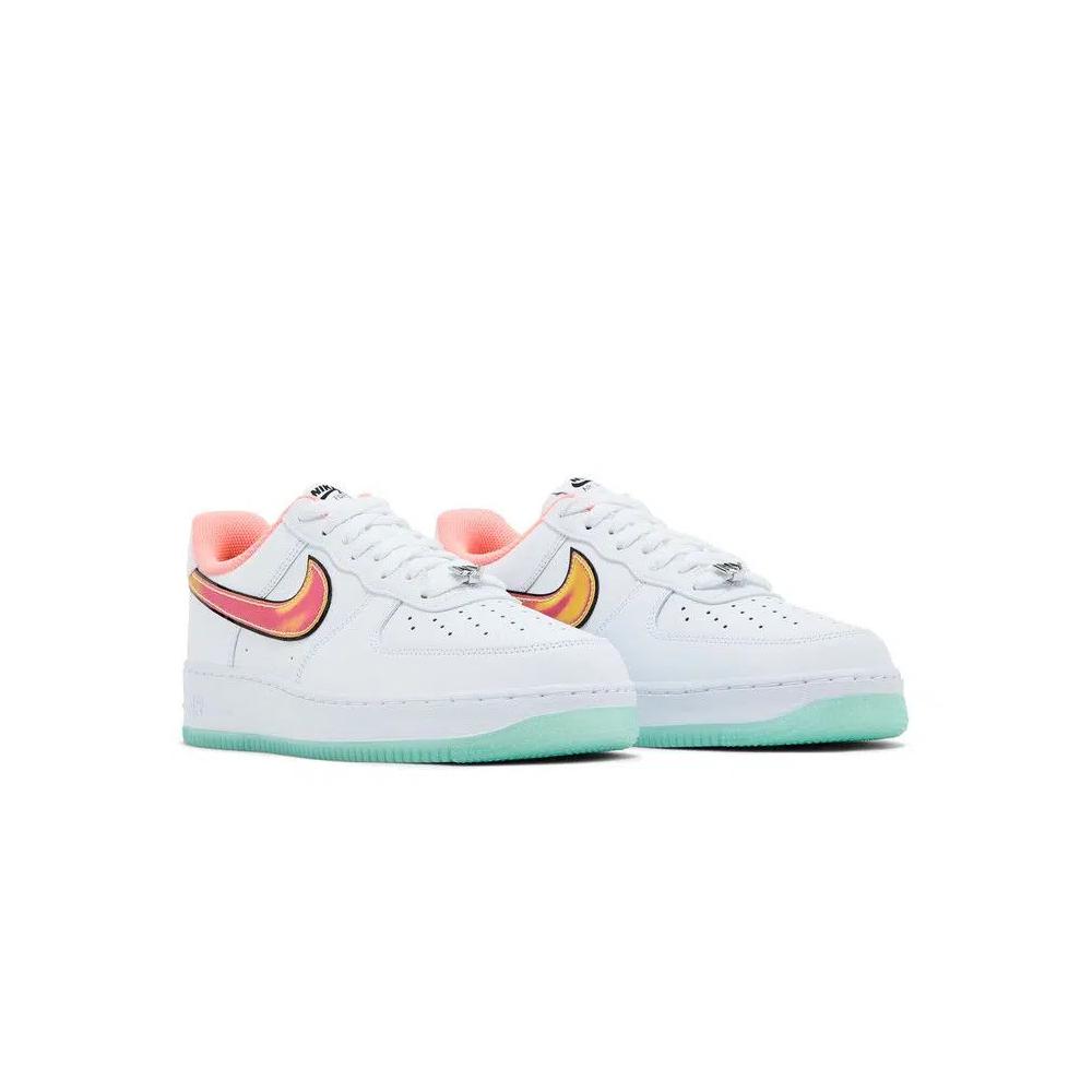 Кроссовки Nike Air Force 1 Low 'NY vs. NY 2025' 8