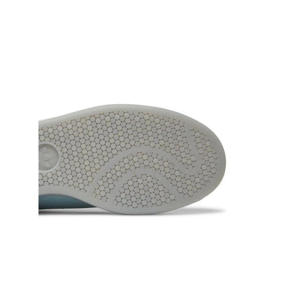 Кроссовки Adidas Stan Smith 'Magic Grey' 5