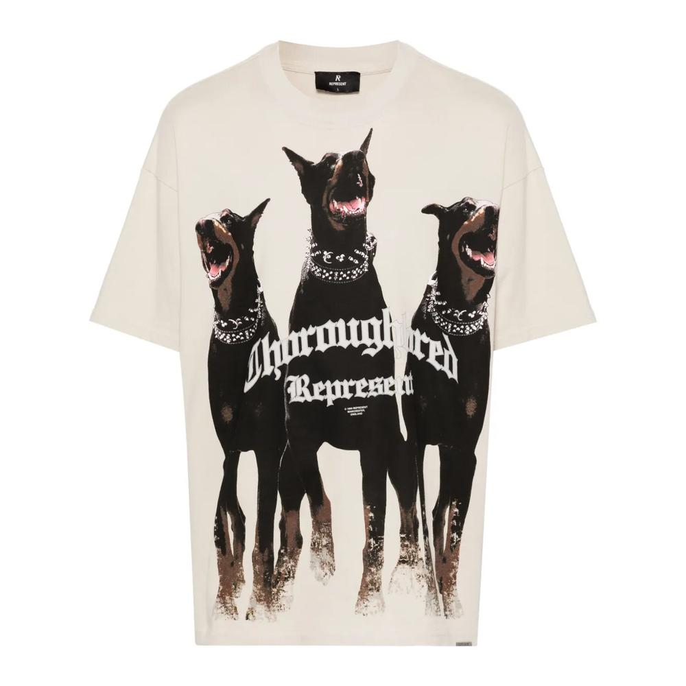Футболка Thoroughbred 1