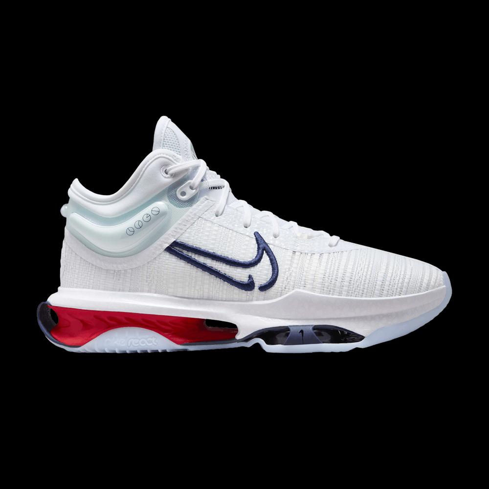 Кроссовки Nike Air Zoom GT Jump 2 «USA» 1