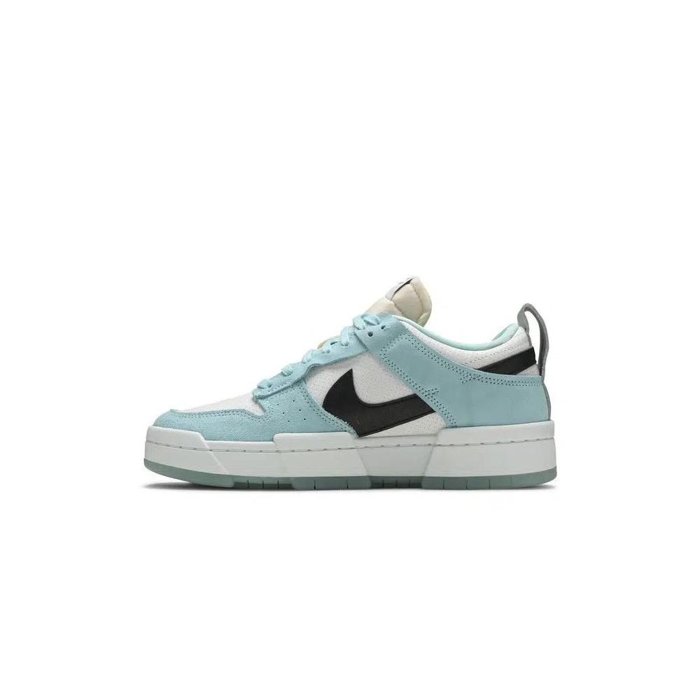 Кроссовки Nike Wmns Dunk Low Disrupt 'Copa' 3