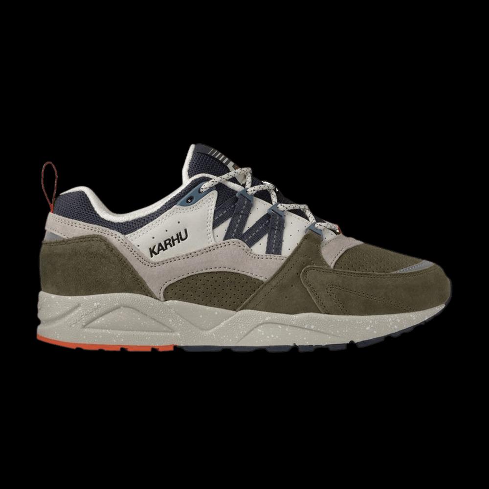 Кроссовки Karhu Fusion 2.0 'Capers India Ink' 1