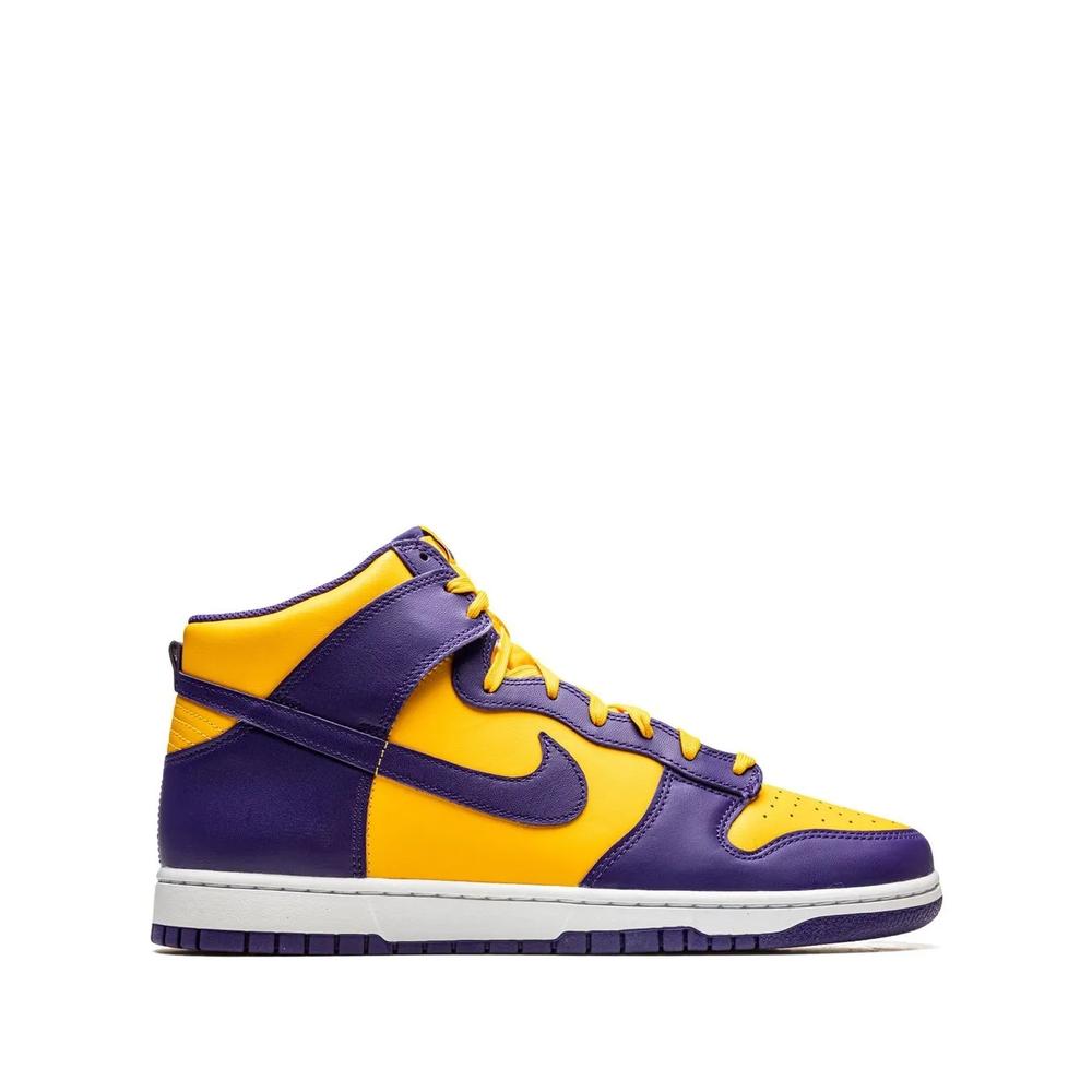 Кроссовки Dunk High Retro 1