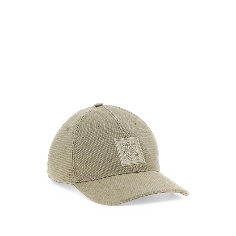 Anagram-patch cap 3