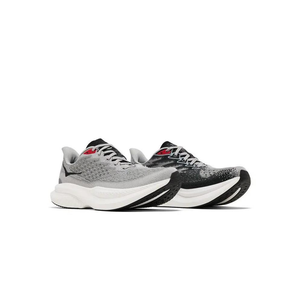 Кроссовки HOKA Mach 6 LA 'Stellar Grey' 8