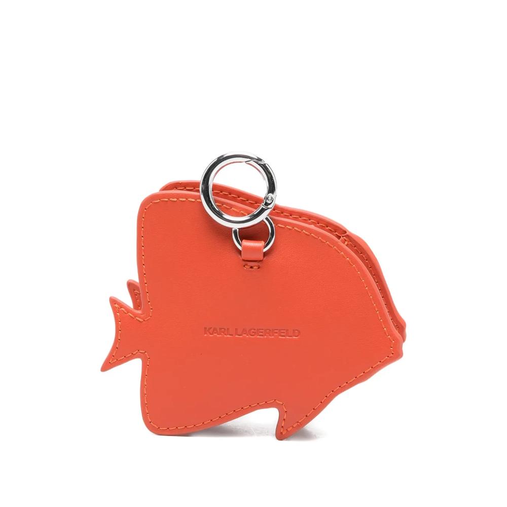 Кошелек для монет Ikon Fish 2