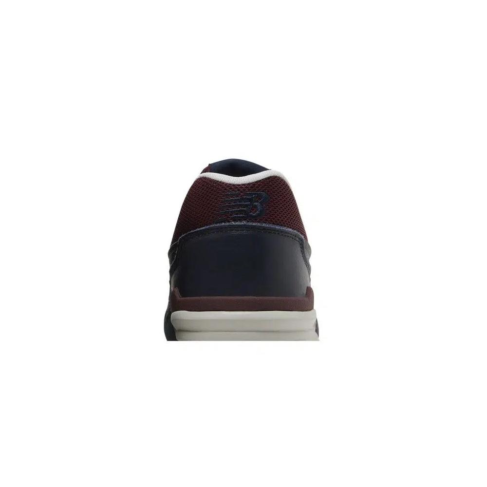 Кроссовки New Balance 997H 'Burgundy Emerald' 7