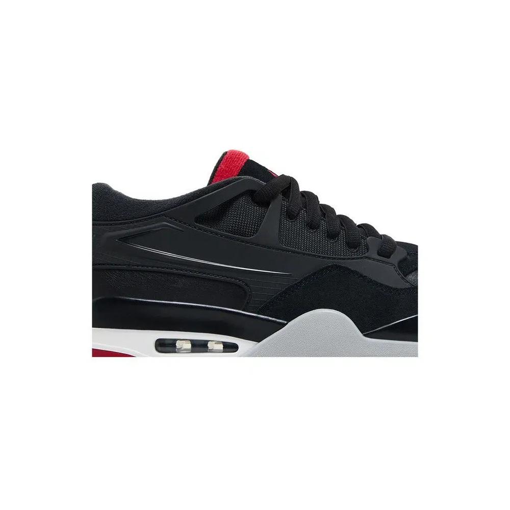 Повседневные Air Jordan 4 RM 'Bred' 2