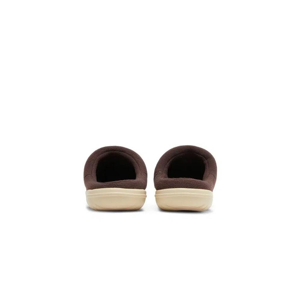 Тапочки Nike Burrow «Pecan Chile Red» 6