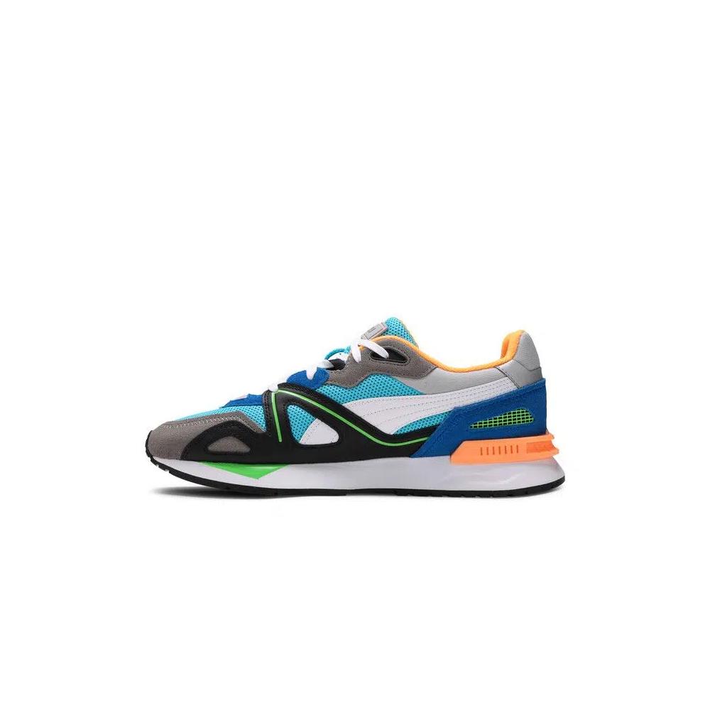 Кроссовки Puma Mirage Mox Vision 'Blue Atoll' 3