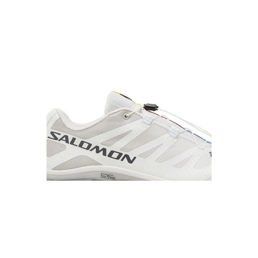 Кроссовки Salomon XT-4 OG 'White Ebony' 2