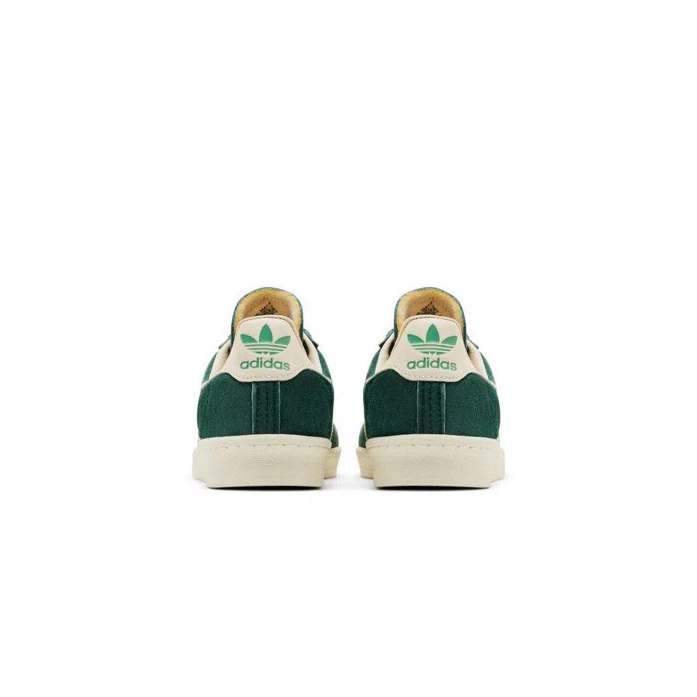 Кроссовки adidas Campus 80s 'Collegiate Green' 6