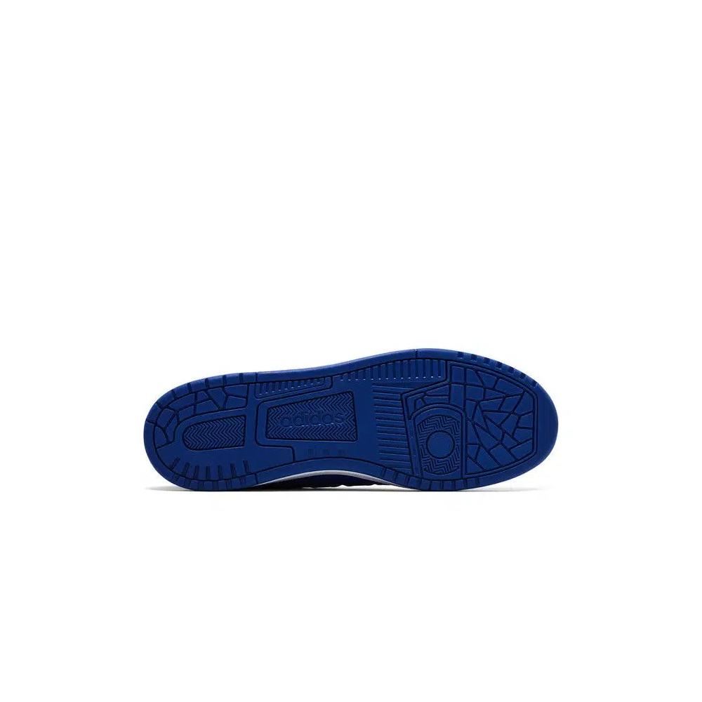 Кроссовки Adidas Break Start Mid 'Royal Blue Black' 4