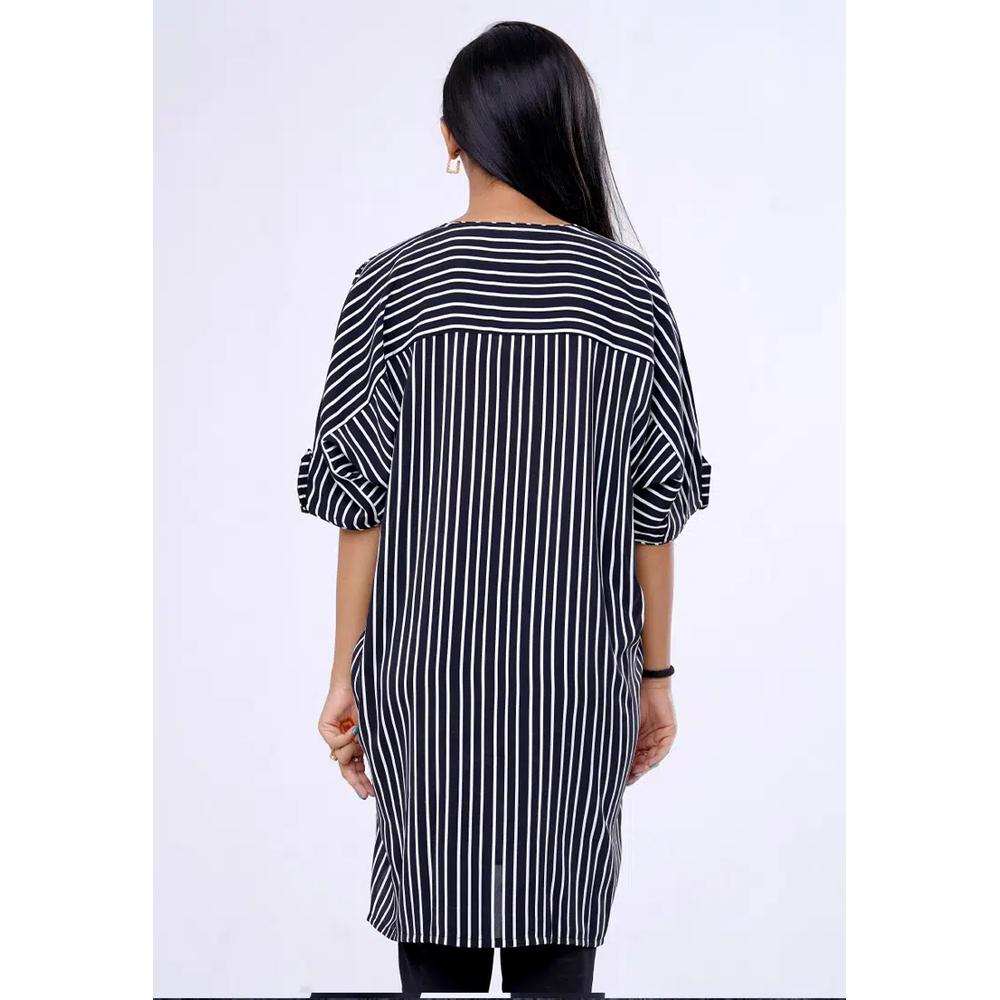 Туника Le Reve Hi-Low Column Style 4