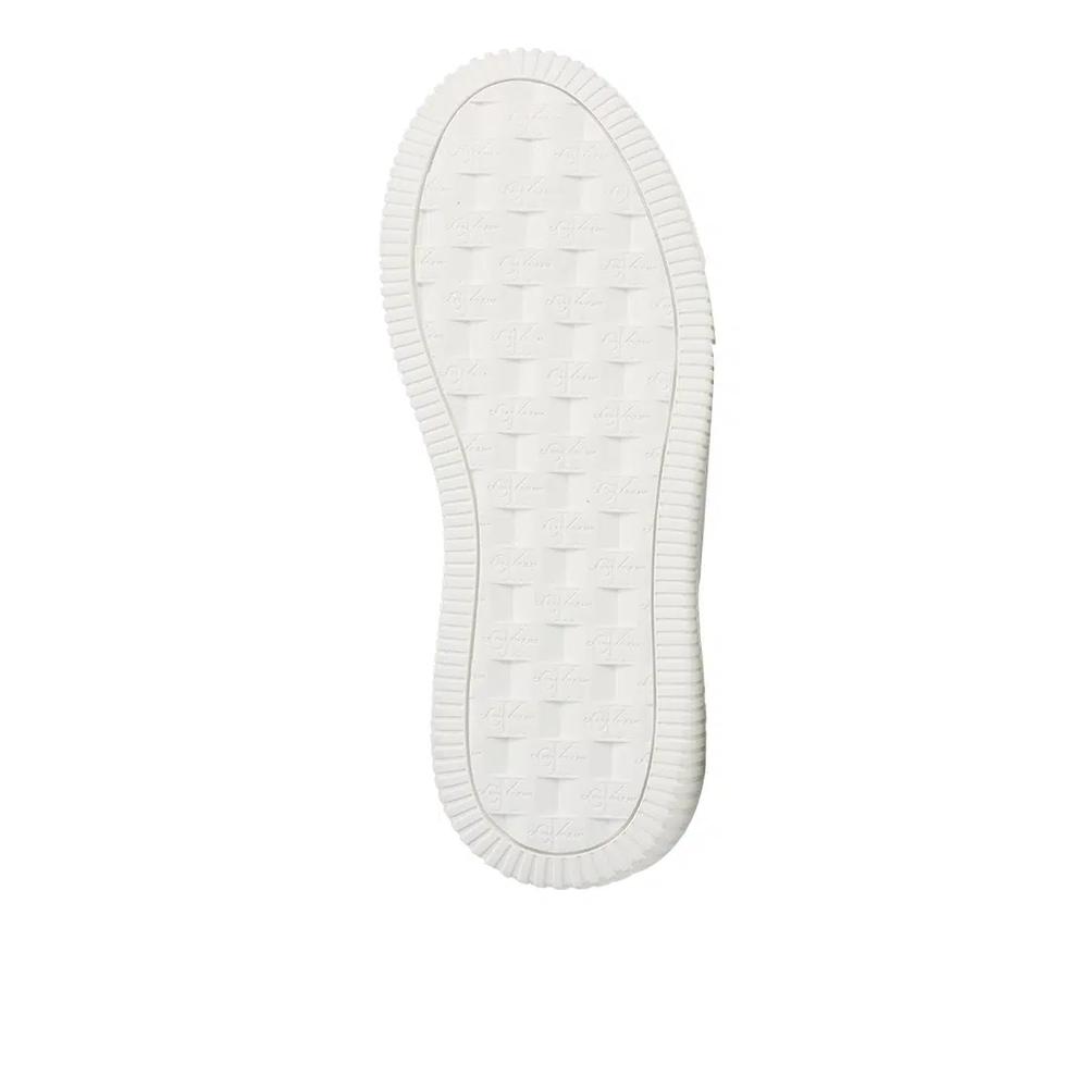 Chunky Cupsole Mono Кроссовки - Calvin Klein Jeans 5