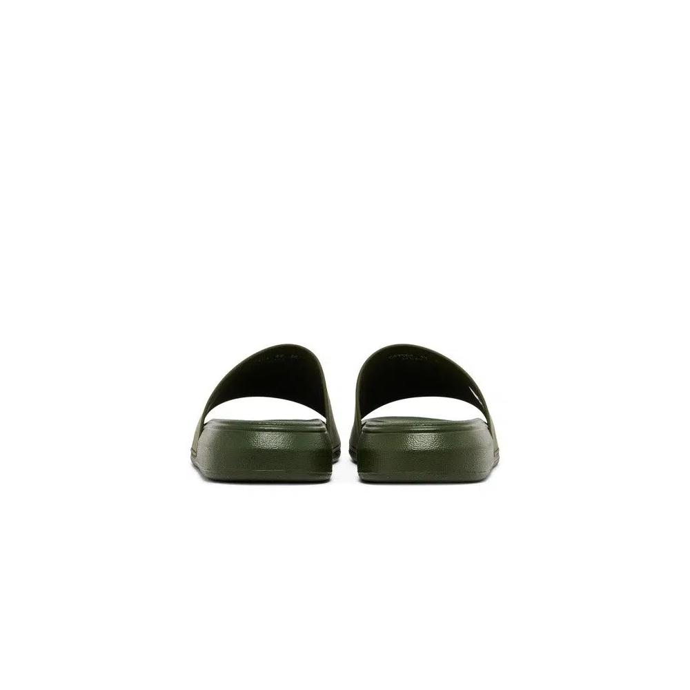 Слайды Alexander McQueen Pool Slide 'Лесной зеленый' 6