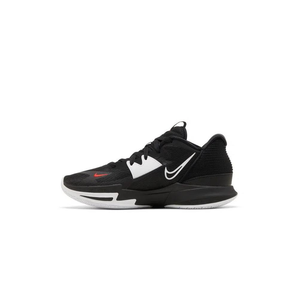 Кроссовки Nike Kyrie Low 5 EP 'Bred' 3