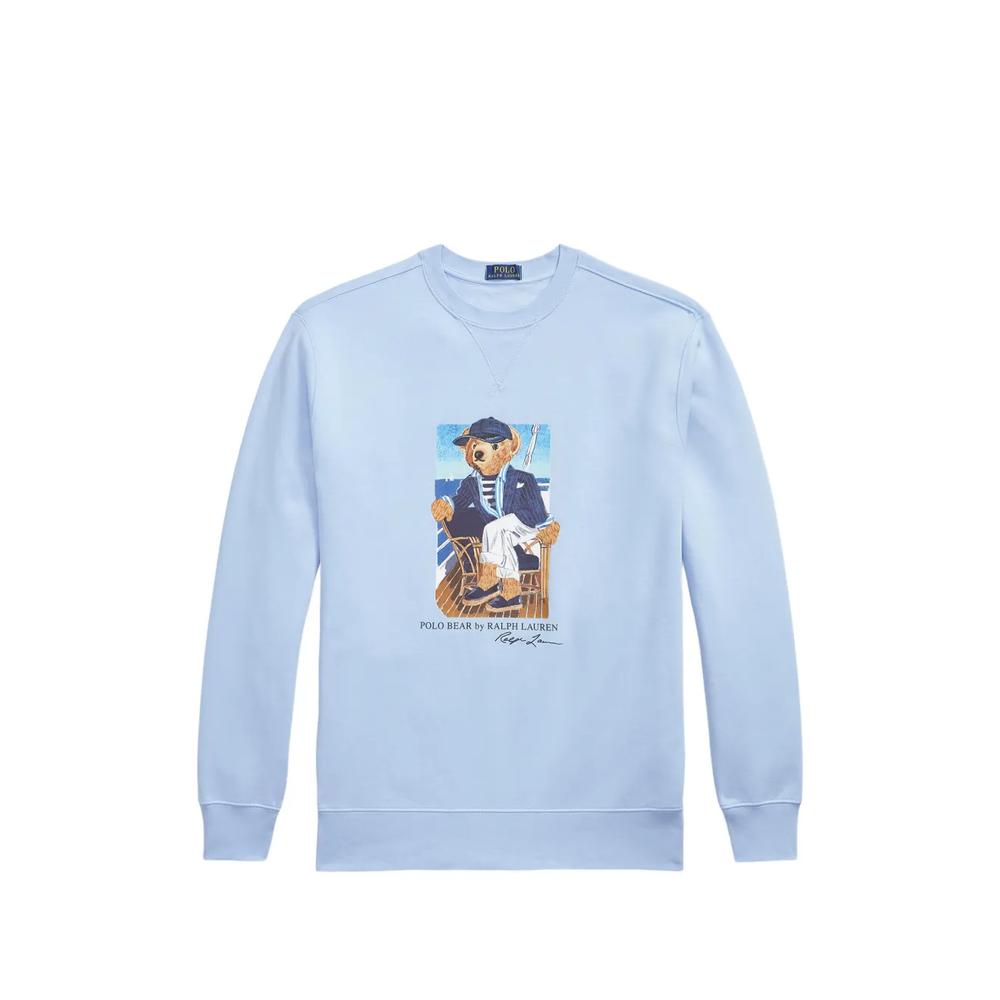 Толстовка Polo Bear 1