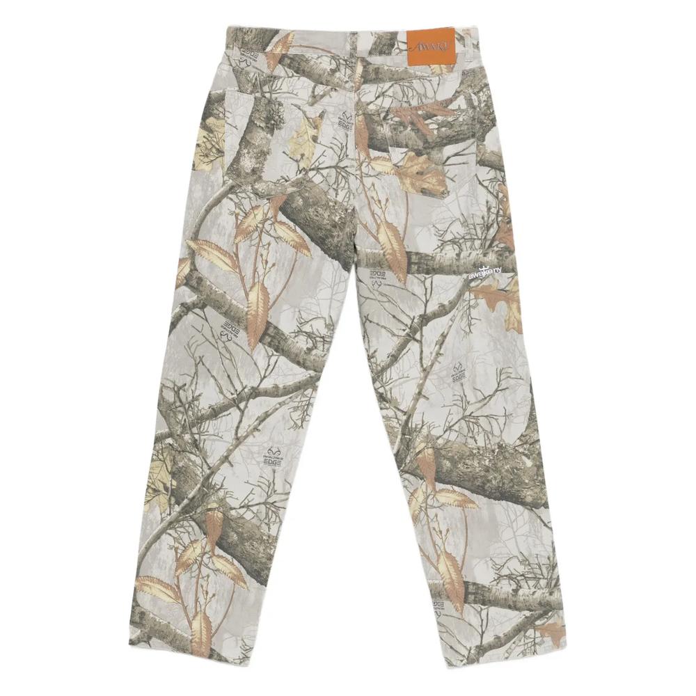 Джинсы Big Ol' Realtree Edge из коллаборации со Stussy 2
