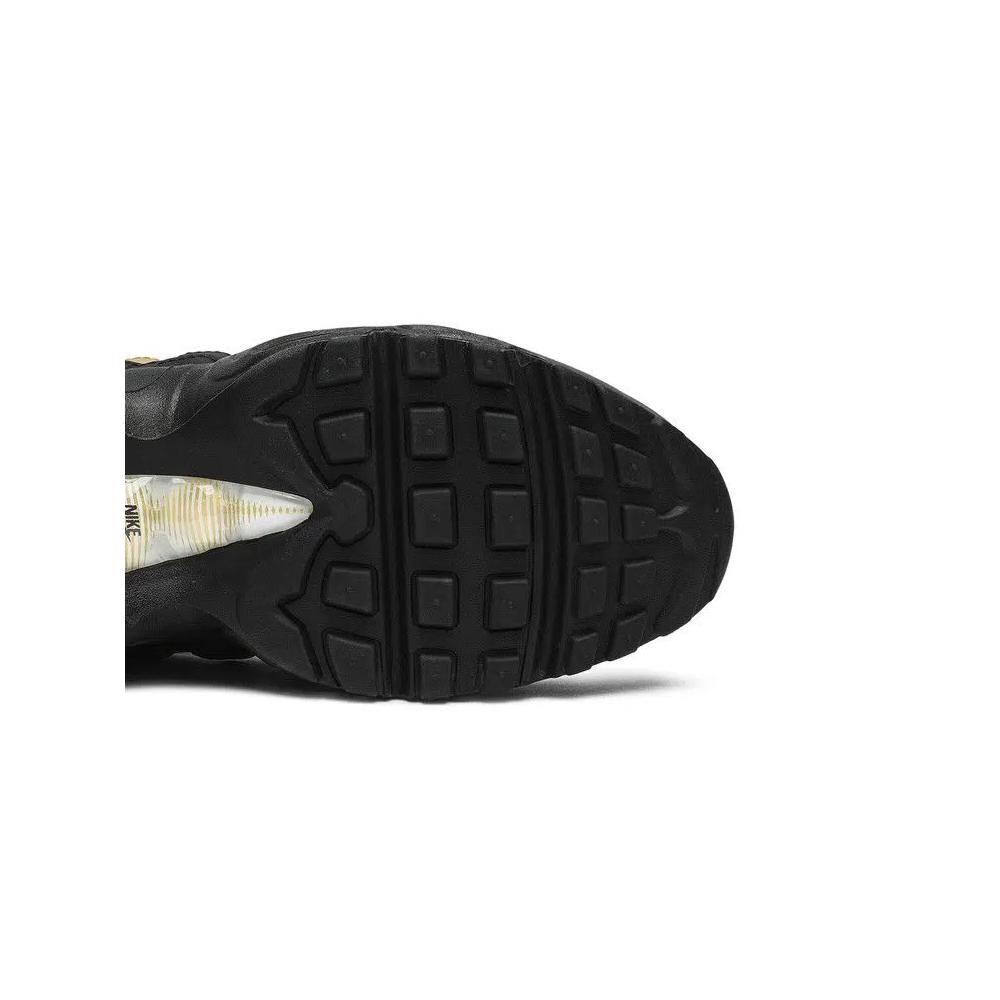 Кроссовки Nike Air Max 95 OG 'Black Gold' 5