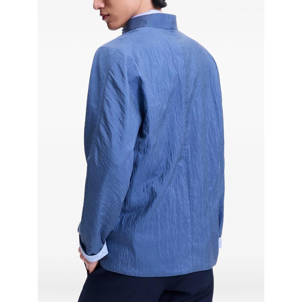 Tang reversible jacket 6