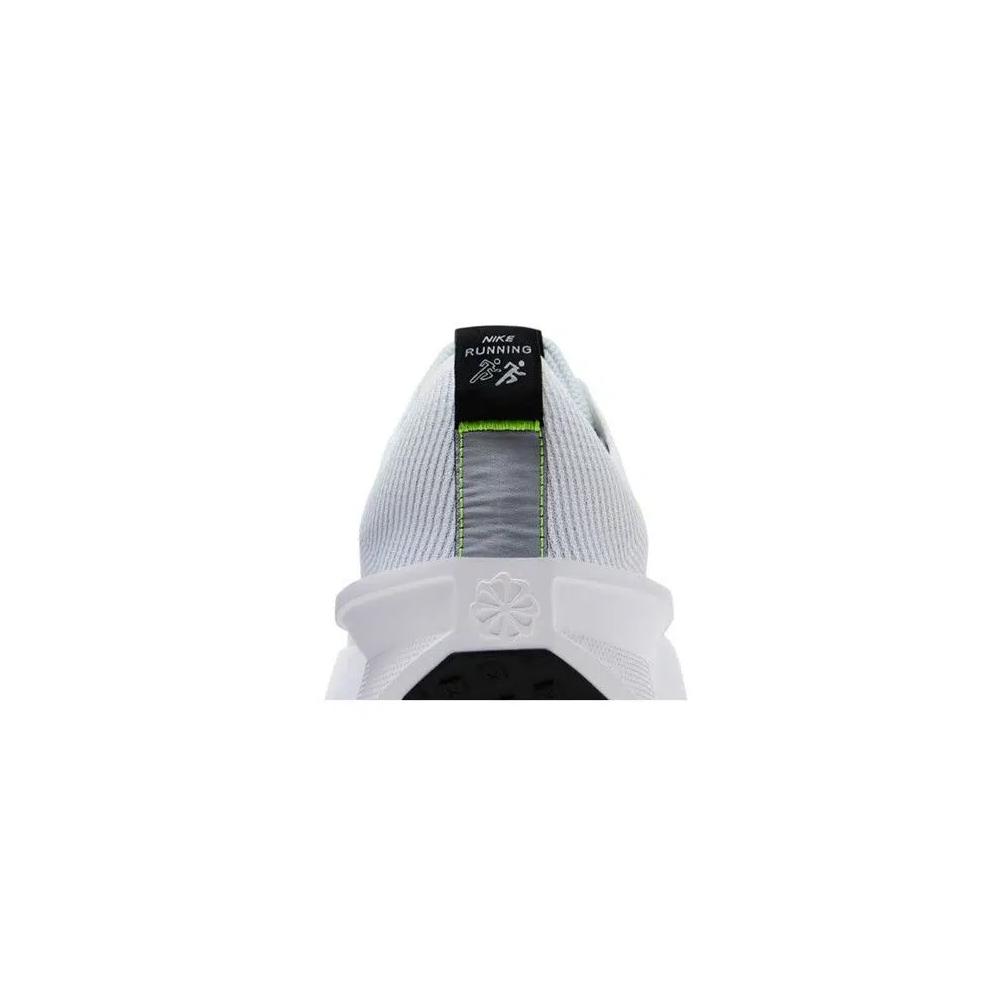Кроссовки Nike Interact Run 'White Volt' 7