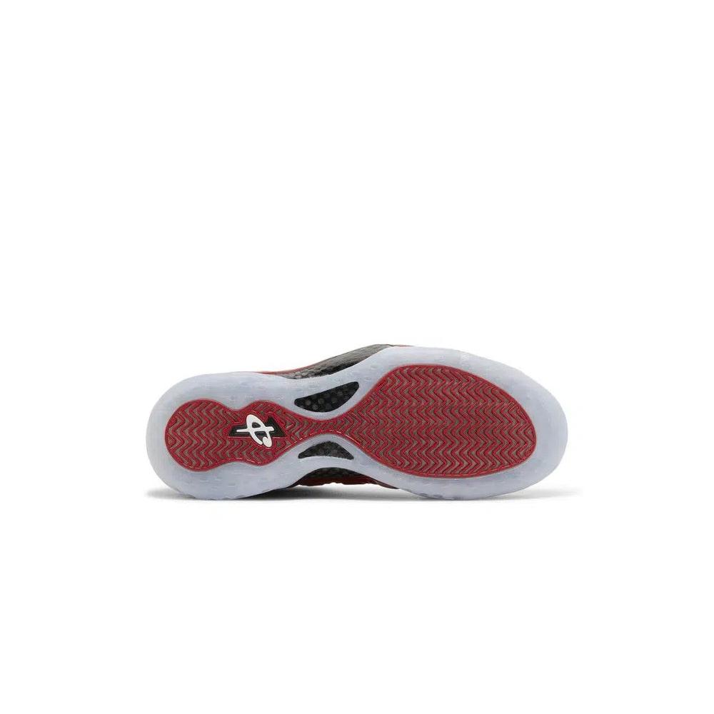 Кроссовки Nike Air Foamposite One 'Metallic Red' 2023 4