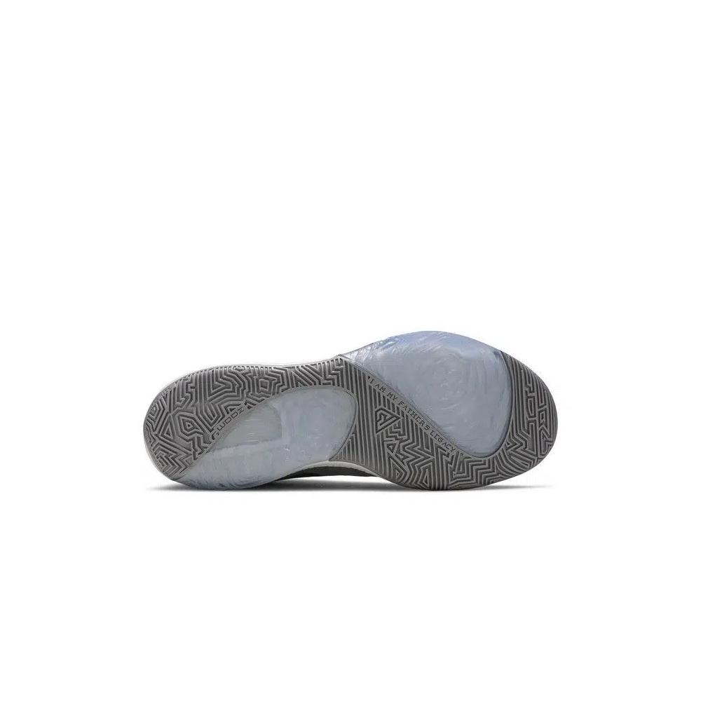 Кроссовки Nike Zoom Freak 1 'Atmosphere Grey' 4