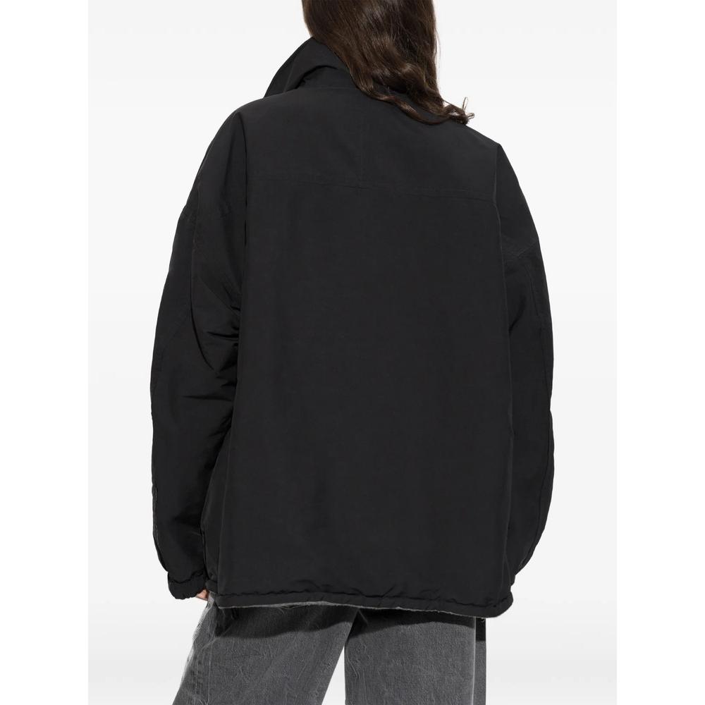 oversized reversible sweatshirt 7