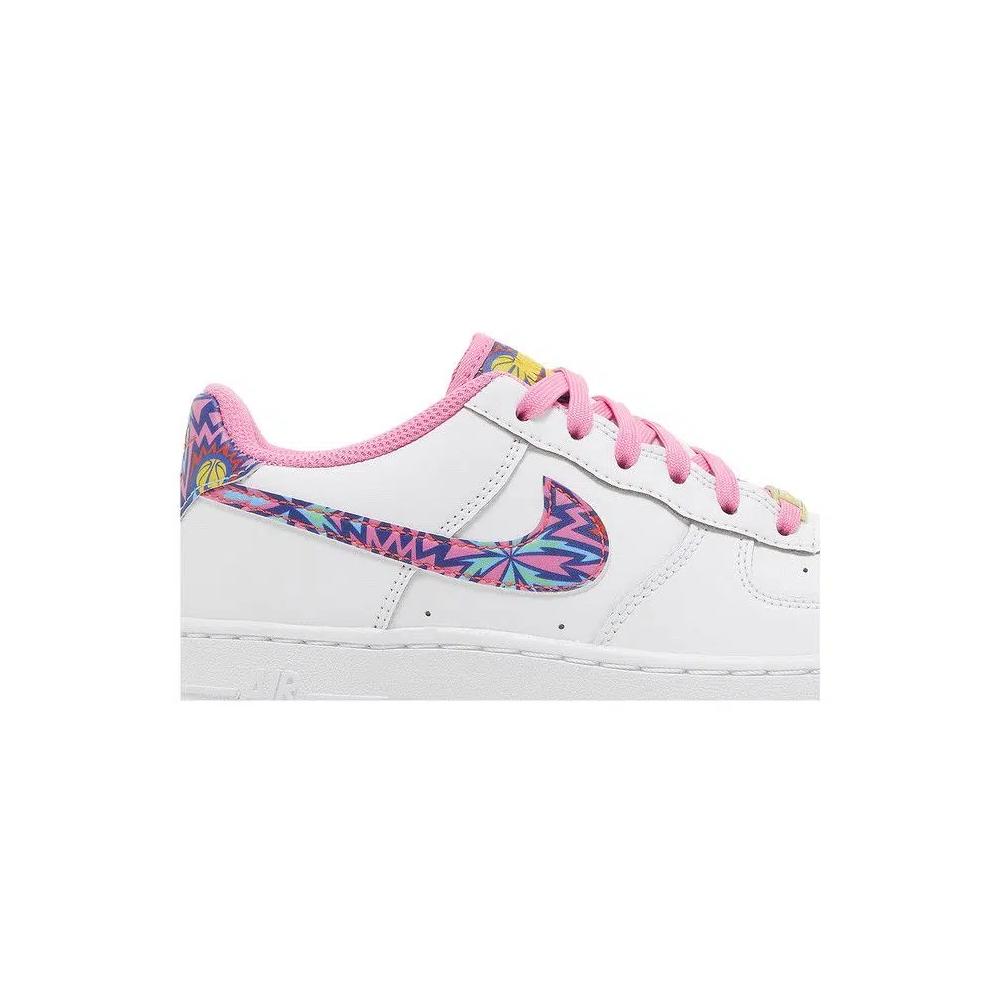 Кроссовки Nike Air Force 1 Low GS 'All-Star 2023' 2