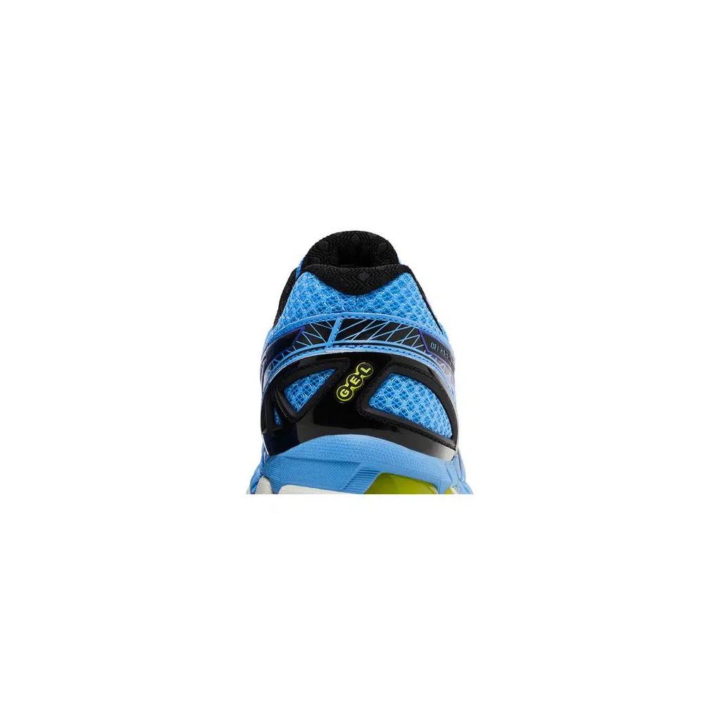 Кроссовки ASICS Gel Kayano 20 'Blue Neptune Black' 7