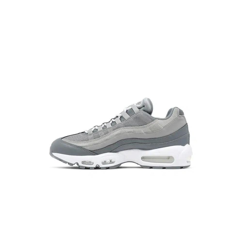 Кроссовки Nike Air Max 95 'Medium Grey' 3