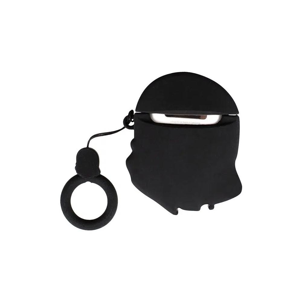 Чехлы для наушников Billionaire Boys Club Helmet Air Pod Case «Белый» 2