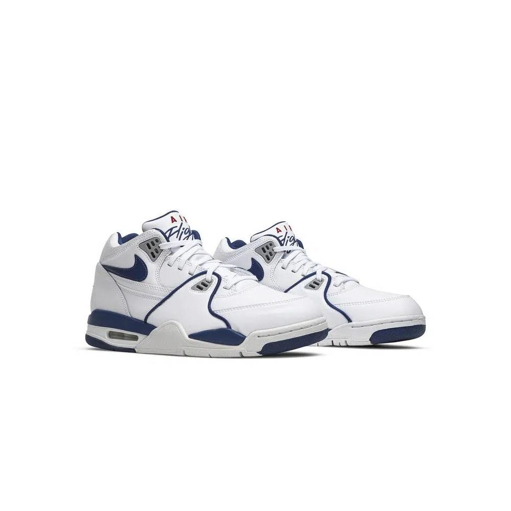 Кроссовки Nike Air Flight 89 'Dark Royal Blue' 8