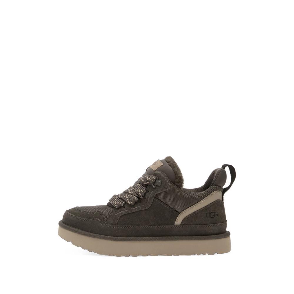 Lowmel sneakers 4