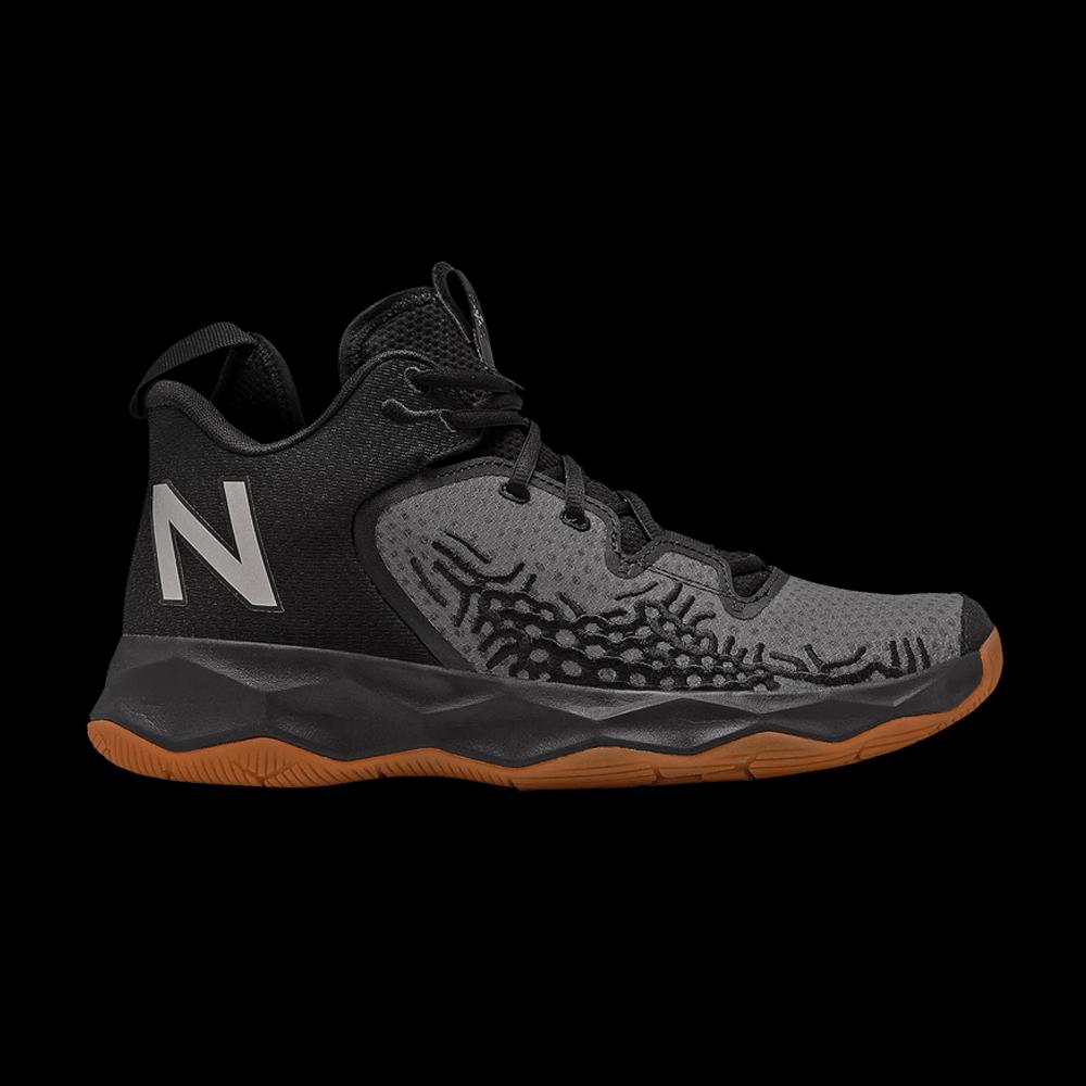 Кроссовки New Balance FreezeLXv3 Box 'Black' 1